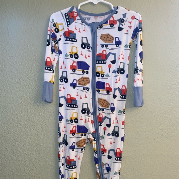 🛠LS Construction Zippy🛠 - Picture 3 of 4